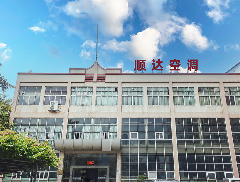 防火阀生产厂家能否提供一站式消防通风方案
