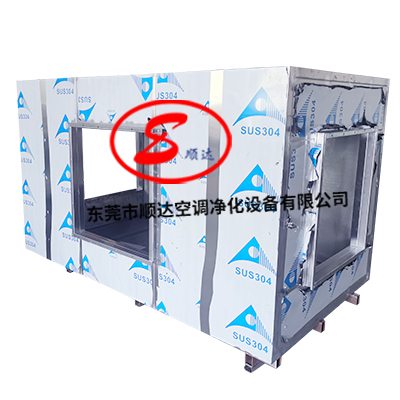 防火阀生产厂家